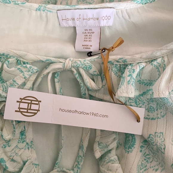 House of Harlow 1960 Dress - Picture 5 of 8